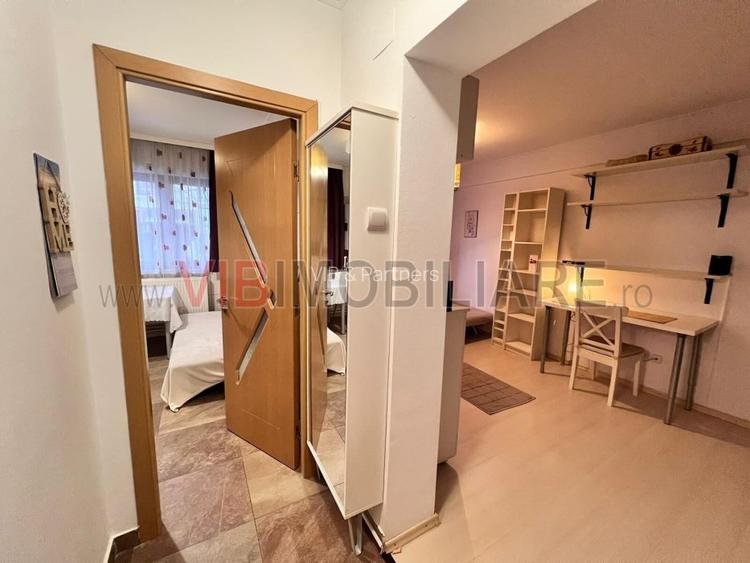 Studio - Floreasca - Verdi - Pescariu - 6