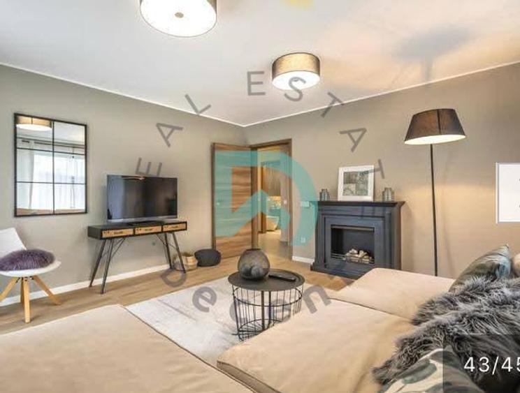 Apartament premium, 2 camere, Cosmpolit str. Mihai Viteazu