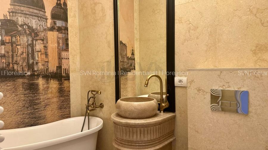REA1023306 Spatiu de inchiriat l Birouri l Dorobanti - 8