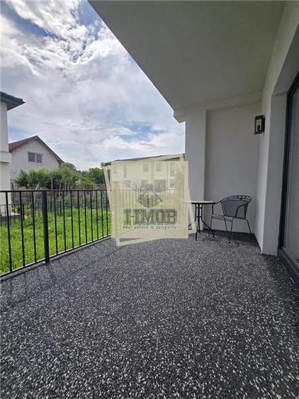 Casa Premium cu 4 camere 2 bai si curte 250 mp in Selimbar