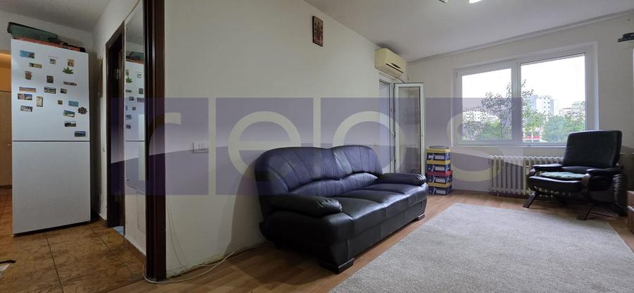 VANZARE 3 CAMERE DECOMANDAT -DRISTOR