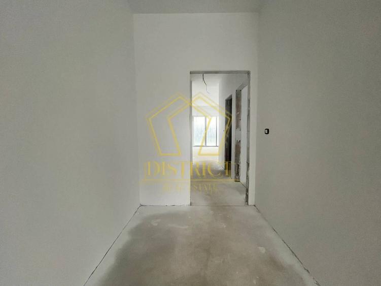 Duplex pe parter cu finisaje premium | Mosnita