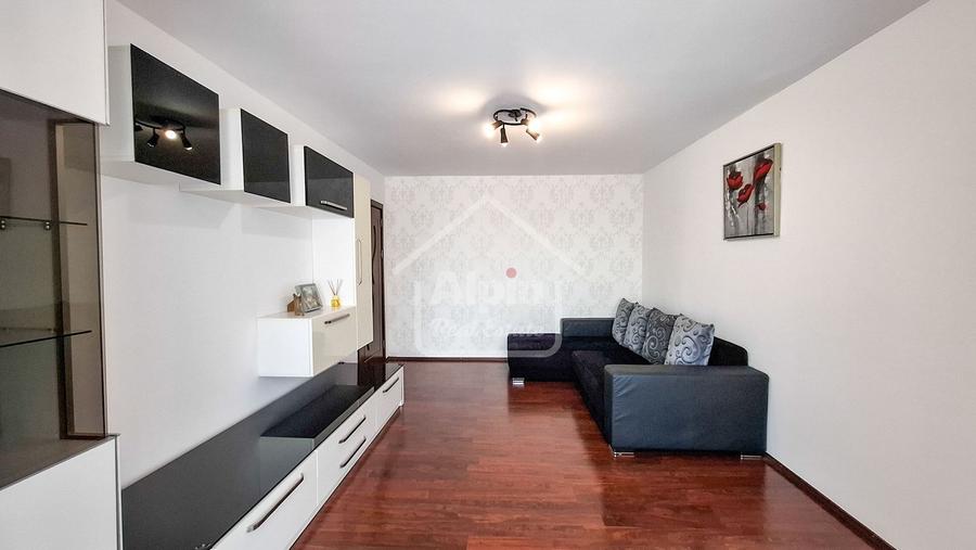 Apartament Suprafata Generoasa