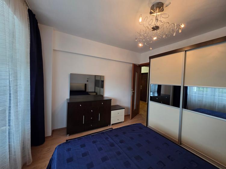Apartament cu 2 camere de inchiriat in zona Tineretului metrou