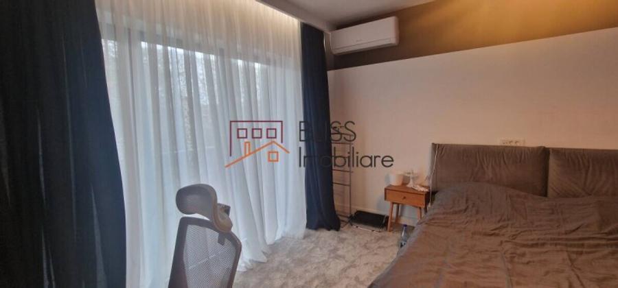 Apartament modern 3 camere în complex premium
