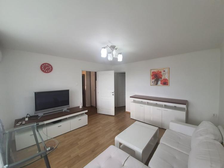 Apartament 2 camere, de închiriat, Parcul 1 Decembrie – AP0371