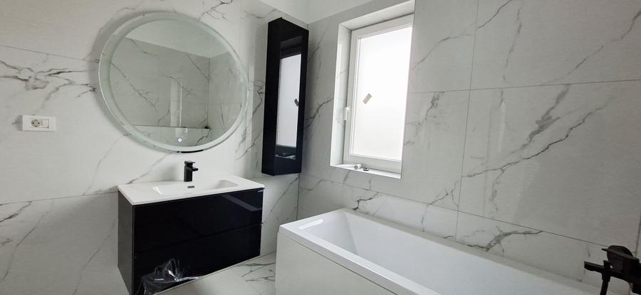 Duplex cu 4 camere - Parcul central Dumbravita