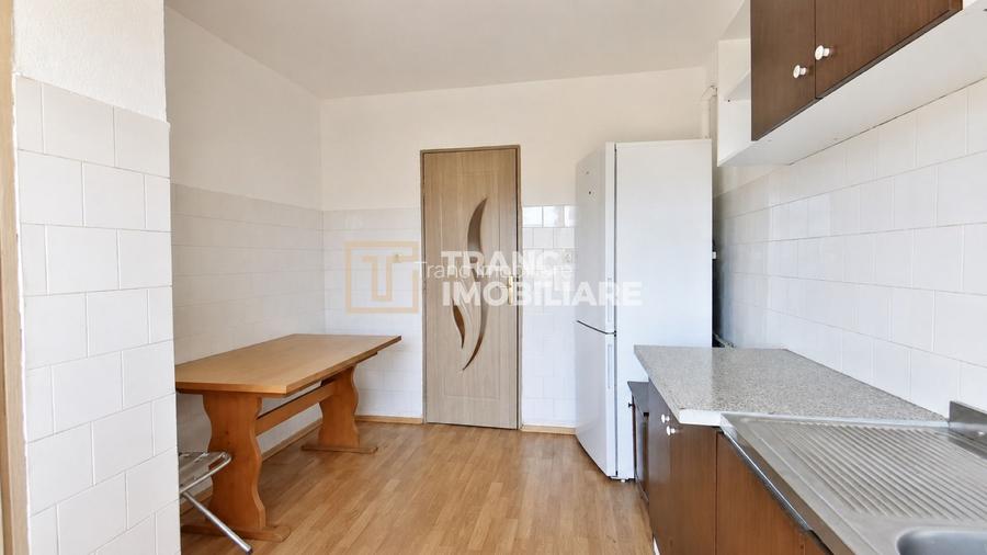 Apartament cu 3 camere de vânzare / Luminos și spațios - 9