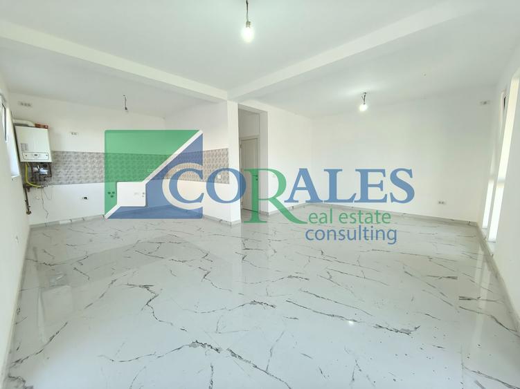 Modern! Copartimentare eficienta!