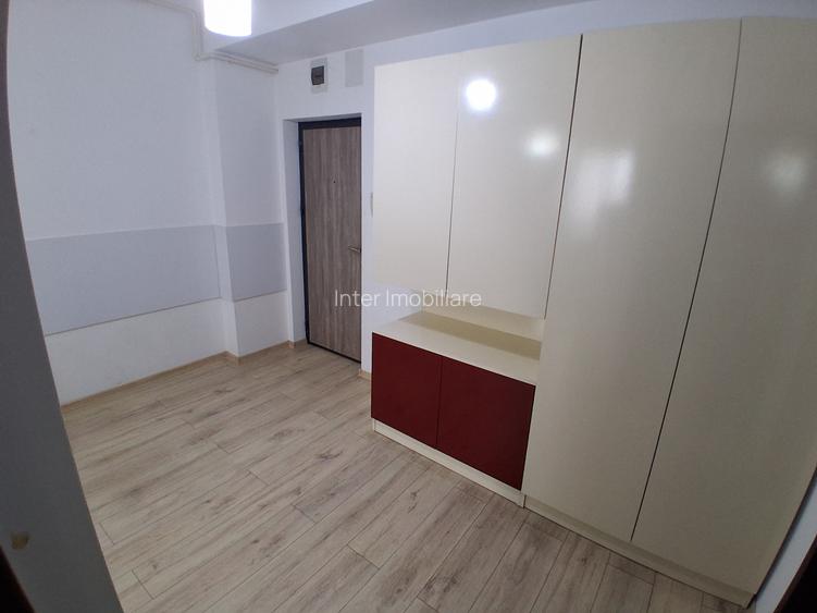 PACURARI PETRU PONI 2 CAMERE 44 MP MOBILAT BLOC 2016   COD  161498 - 4