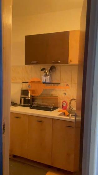 Garsonieră in apropiere de metrou Gorjului