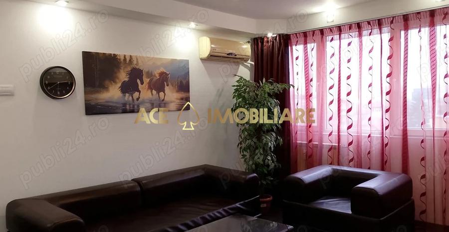 2 Camere de inchiriat | Tineretului | Metrou | Mobilat | Utilat