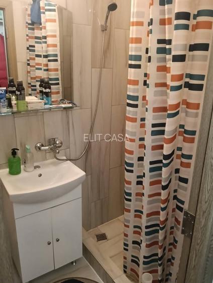 Apartament cu 2 camere, etajul 2/4, zona Alexandru cel Bun - 5