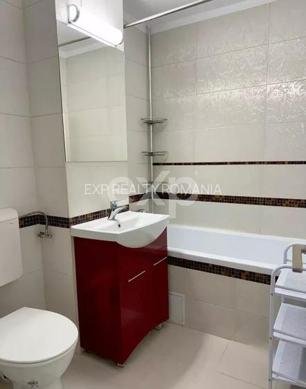 Apartament 2 camere | 50 mp | Zorilor - Pasteur
