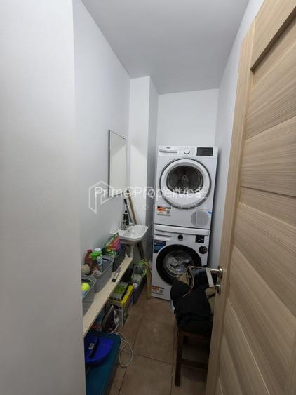 Apartament 3 camere/ Etaj 2/ Decomandat/ 2 băi/ Tudor - 11