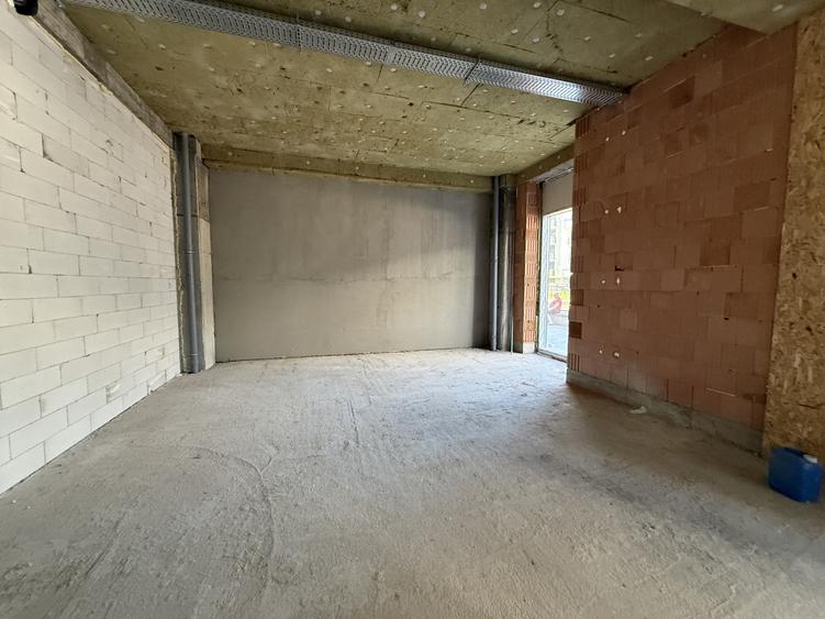 Spatiu Comercial 71mp- City of Mara- Circumvalatiunii- Comision 0%