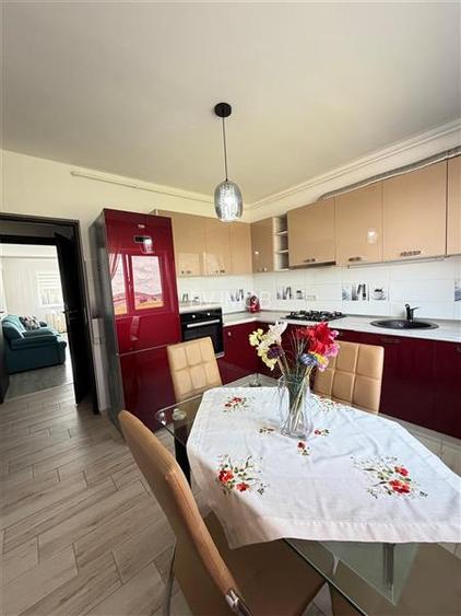 Vanzare apartament 2 camere decomandat, Vivamus, et 1, mob utilat,parcare - 16