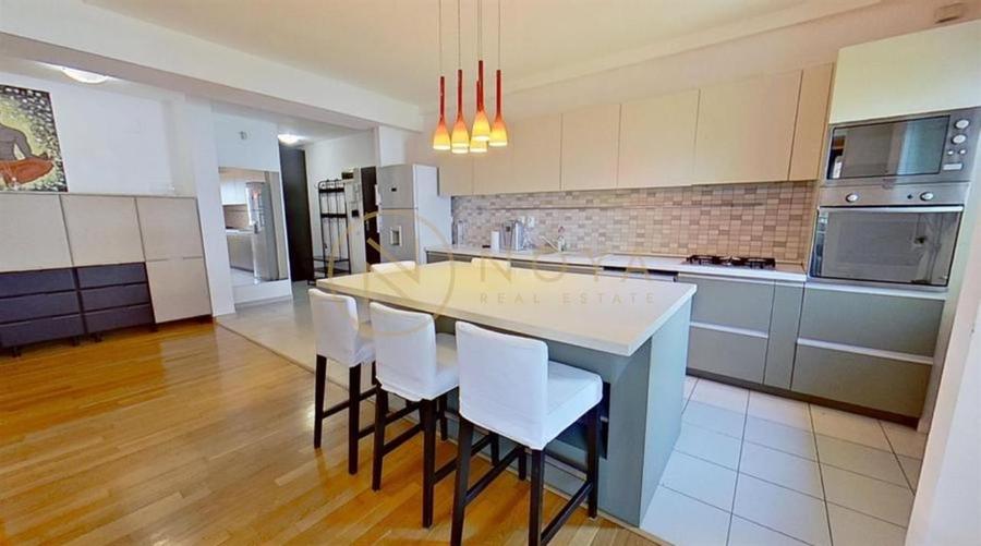 Apartament de 3 camere in zona Iancu Nicolae Lidl 2 parcari