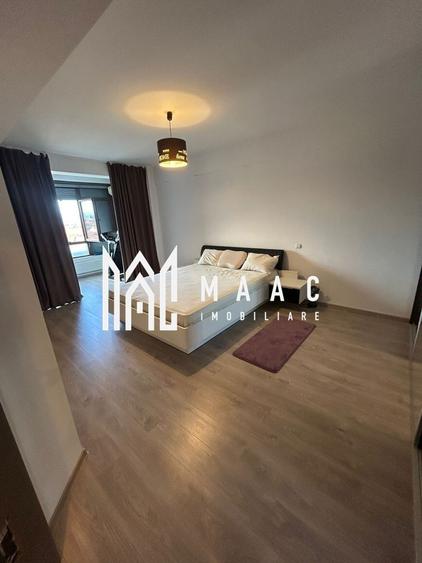 Apartament Ultracentral | 2 camere | 95 mp utili