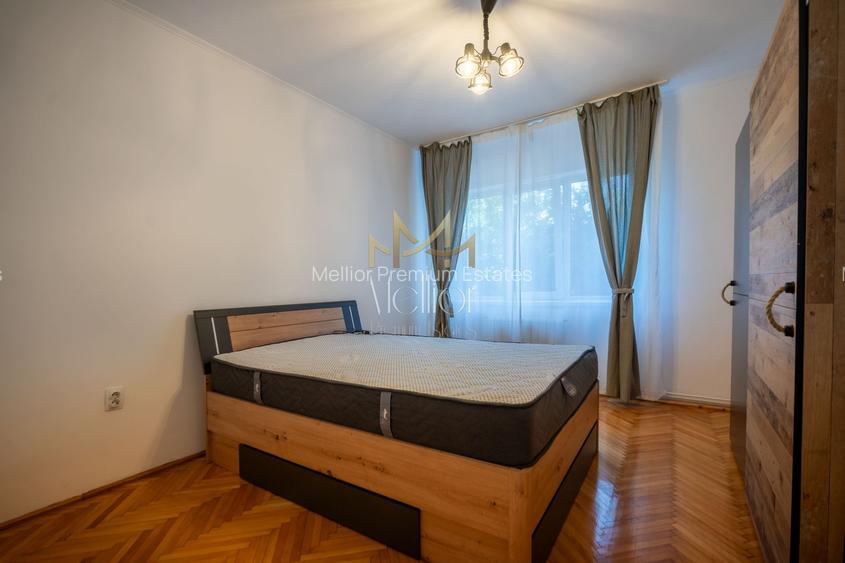 Apartament generos 4 camere | 170 mp | cart. Andrei Muresanu! - 5