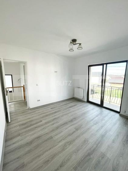 Casă 3 camere, 93 mp, zona Ciurbesti - 2