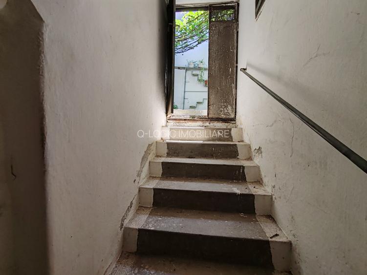 Casa 4 camere libera la vanzare TARLUNGENI - 31