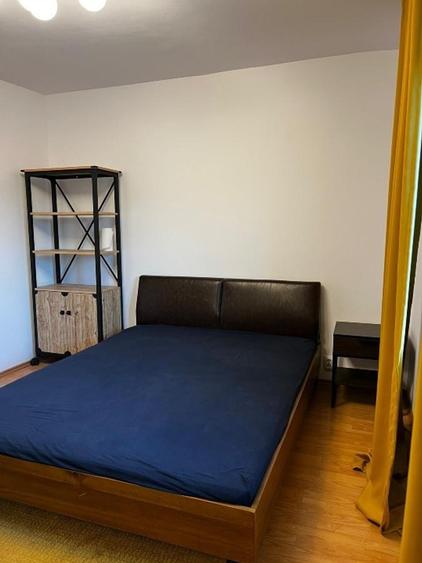 Alba Iulia 2 camere cu balcon