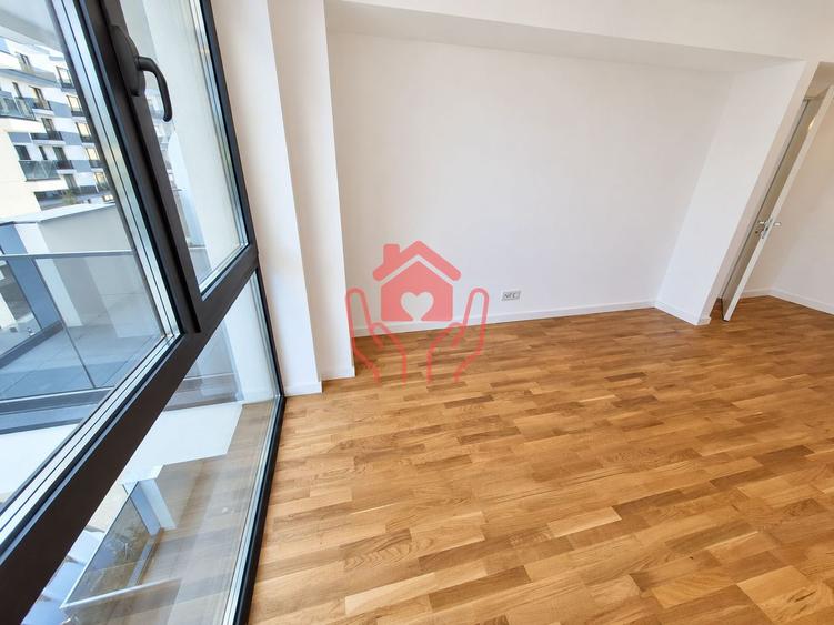IANCU NICOLAE (Residence 5 Forest)- 2 camere, 2 bai, COMISION 0%