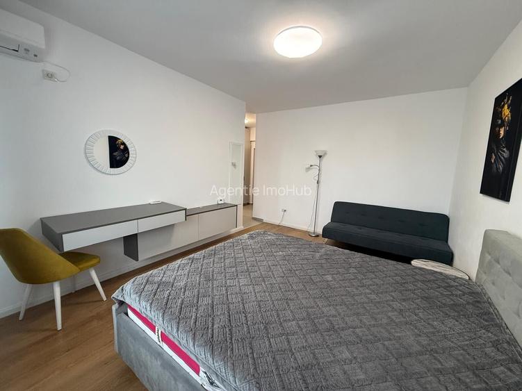 APARTAMENT CU PARCARE INCLUSA IN PRET, LA UNIREA TOWERS - 3