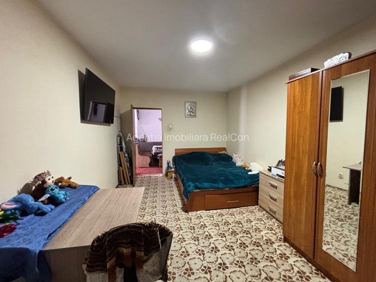 Apartament 2 camere et 1 - CLT Nord zona Spitalul de Urgenta Valcea - 4