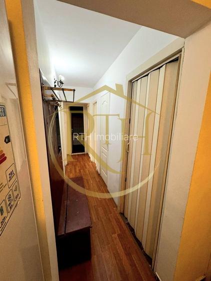 Apartament 3 camere decomandat, Complexul Studențesc, F.C. Ripensia,0% Comision - 7