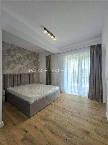 Apartament premium de inchiriat || 3 camere || Pipera - 7