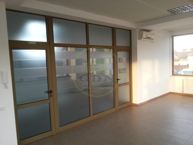 De închiriat spațiu birouri 70 mp – etaj 1, Calea Dumbrăvii