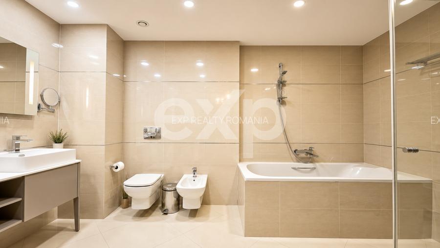 Apartament 4 camere | 105 mp utili | 3 băi | Parcare subterană | Silver Mountain - 13