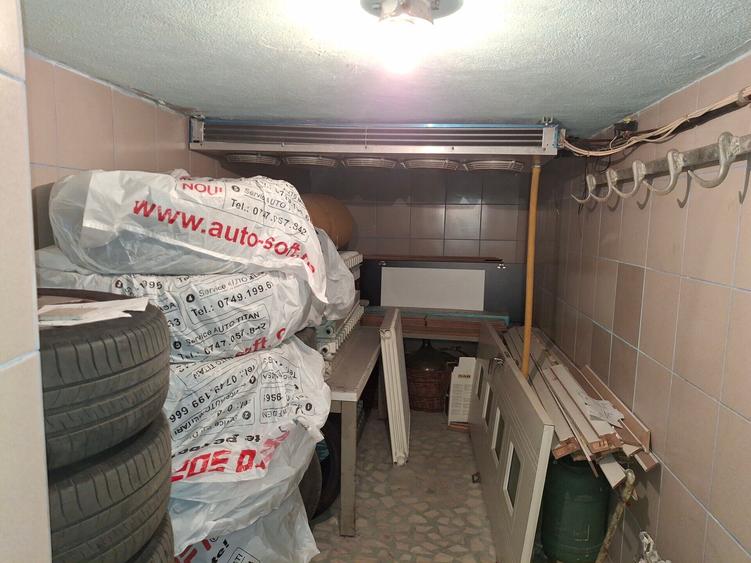 Spatii depozitare ,frigorifice sector 3 Titan