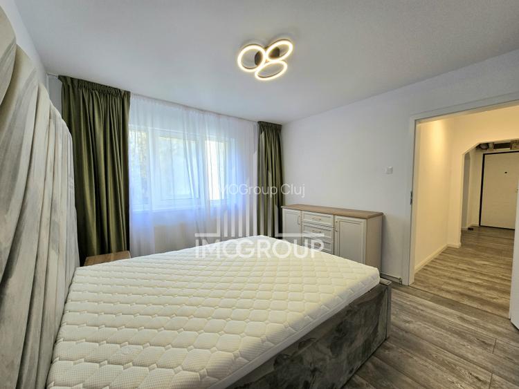 Apartament de inchiriat 2 camere – Str. Parâng, aproape de Baza Sportivă - 5