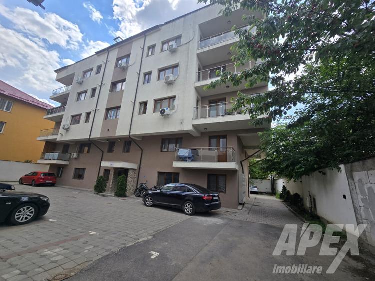 Apartament 2 camere nou | Finisat la cheie | Drumul Taberei- Valea Furcii- Lidl