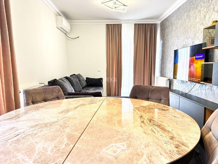 Apartament 4 Camere | 15 min Metrou Drumul Taberei | Centrala Proprie - 17