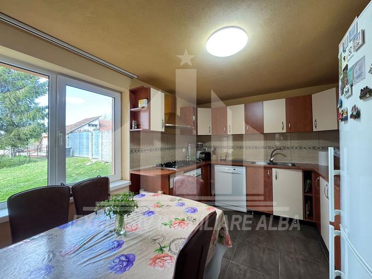 Casa individuala | De vanzare | 200 mp | 8140 mp teren | Oarda de Sus