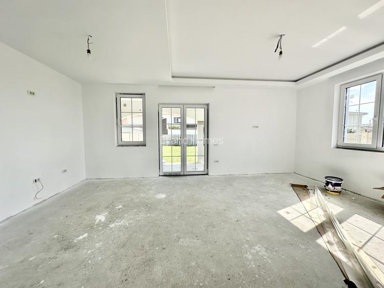 Duplex premium cu 5 camere si 3 bai | 120 mp utili | Europa - Mosnita Noua - 5