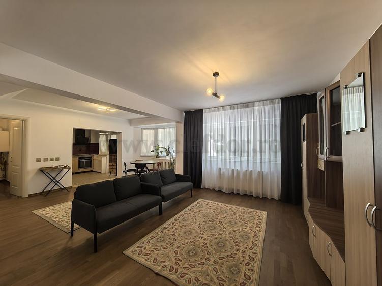Vila in apropiere de OMV Pipera
