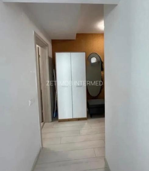Garsoniera Drumul Taberei - complex Moghioros Park | parcare subterana - 50€ | - 6