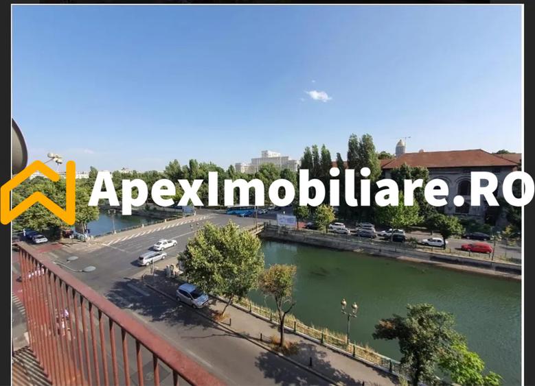 Ap 2 camere de inchiriat Splaiul Independentei București, ApexImobiliare.ro