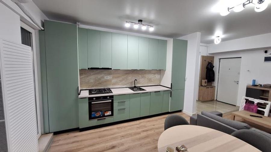 Apartament 2 Camere Central Address Residence | Decomandat | Centrala