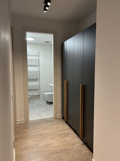 Inchiriere 2 Camere Cloud 9 Residence