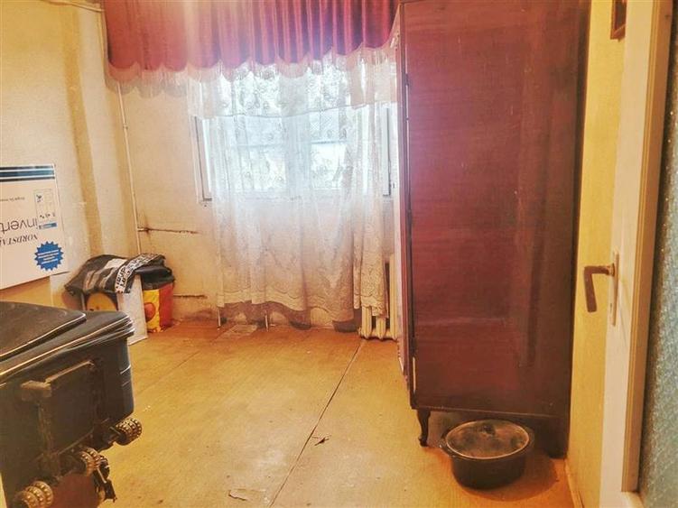 Apartament 3 camere decomandate, zona Narcisa