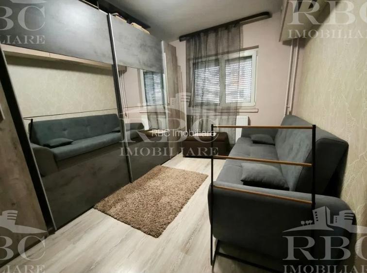 Apartament 3 camere decomandat in cartierul Intre Lacuri - 3