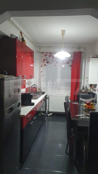 Apartament 2 camere, decomandat, intermediar, Zona Eroilor ! - 3