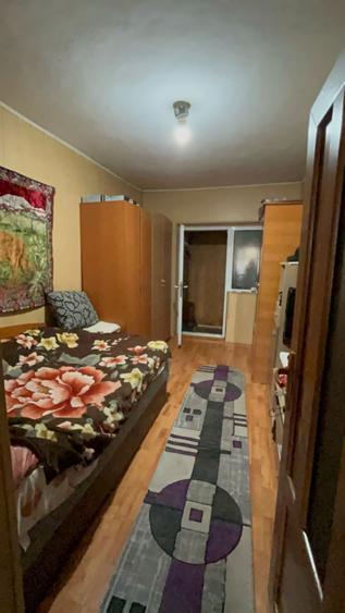 ZONA ALEXANDRU CEL BUN  -  CASA 4 CAMERE ,TEREN 216 MP