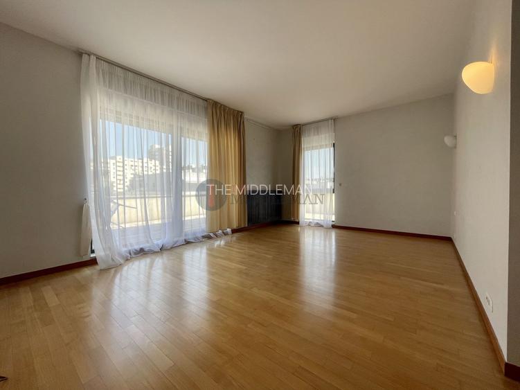 Penthouse cu 3 dormitoare si living generos in Dorobanti Capitale - 18